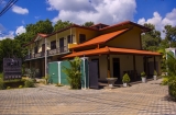Anuradhapura Hotel
